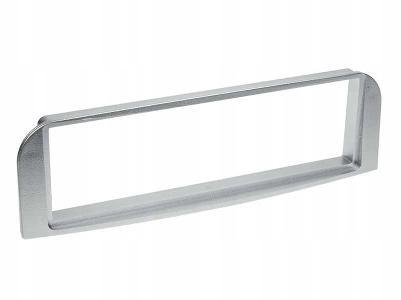 RAMKA RADIOWA ADAPTOR ALFA ROMEO 147 GT SREBR 1DIN