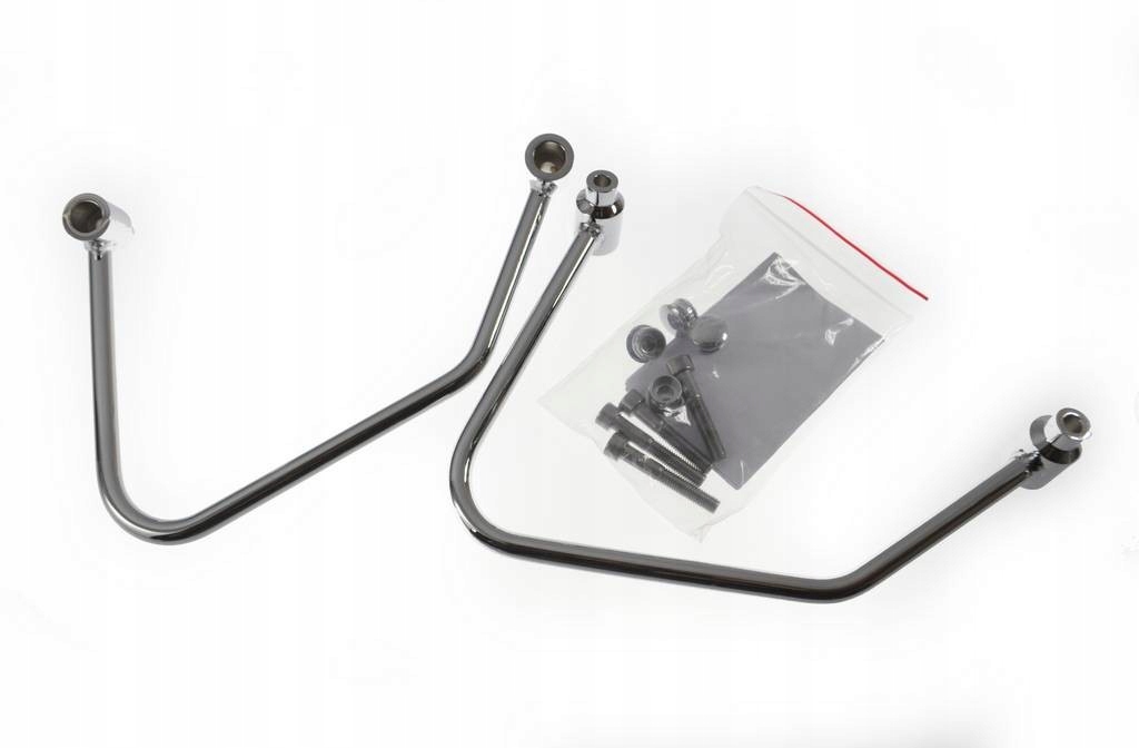 STELAZE POD SAKWY YAMAHA DRAG STAR ROAD WILD