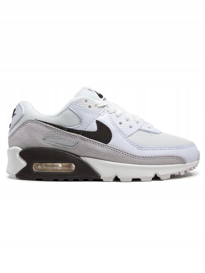 Pánské sportovní boty Pohodlné Módní Nike Air Max 90 CW7483-100 vel. 49,5