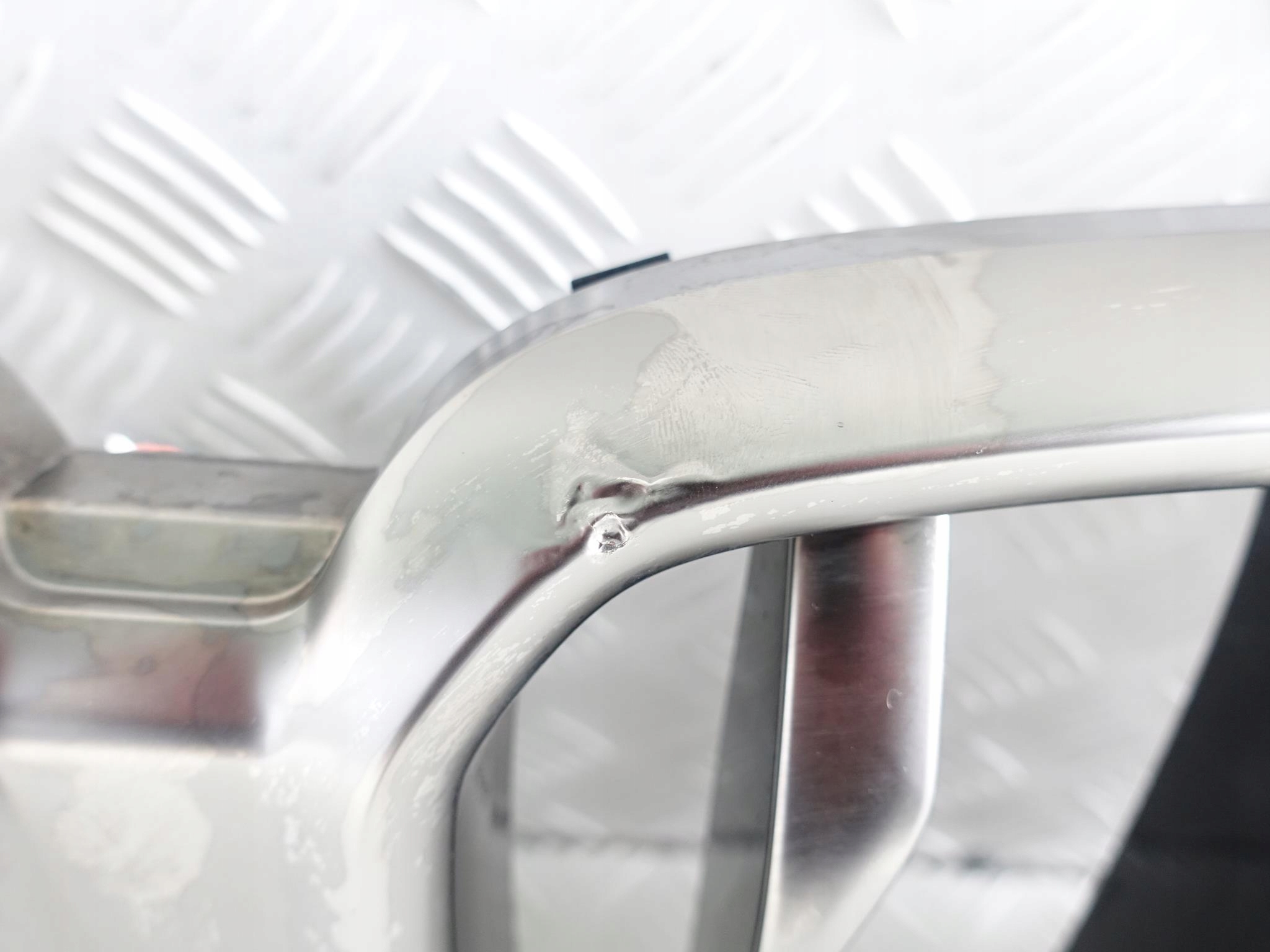 BMW X6 G06 m-packet M50 grill grille front