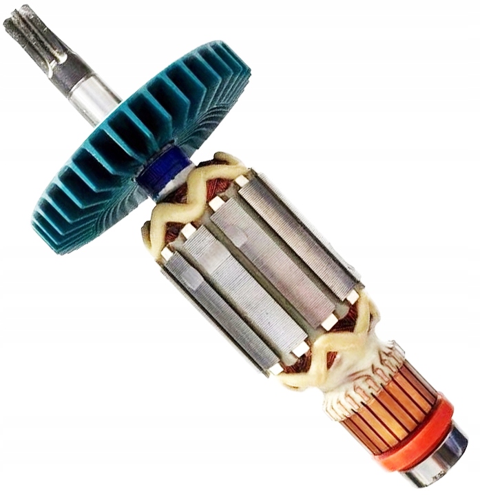 

Wirnik Do Młota HM0870C HM0871C 513793-5 Makita