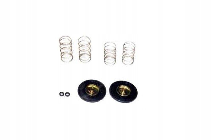 ACV-109 - РЕМОНТНИЙ КОМПЛЕКТ КЛАПАНА AIR-CUT HONDA NT NTV 650