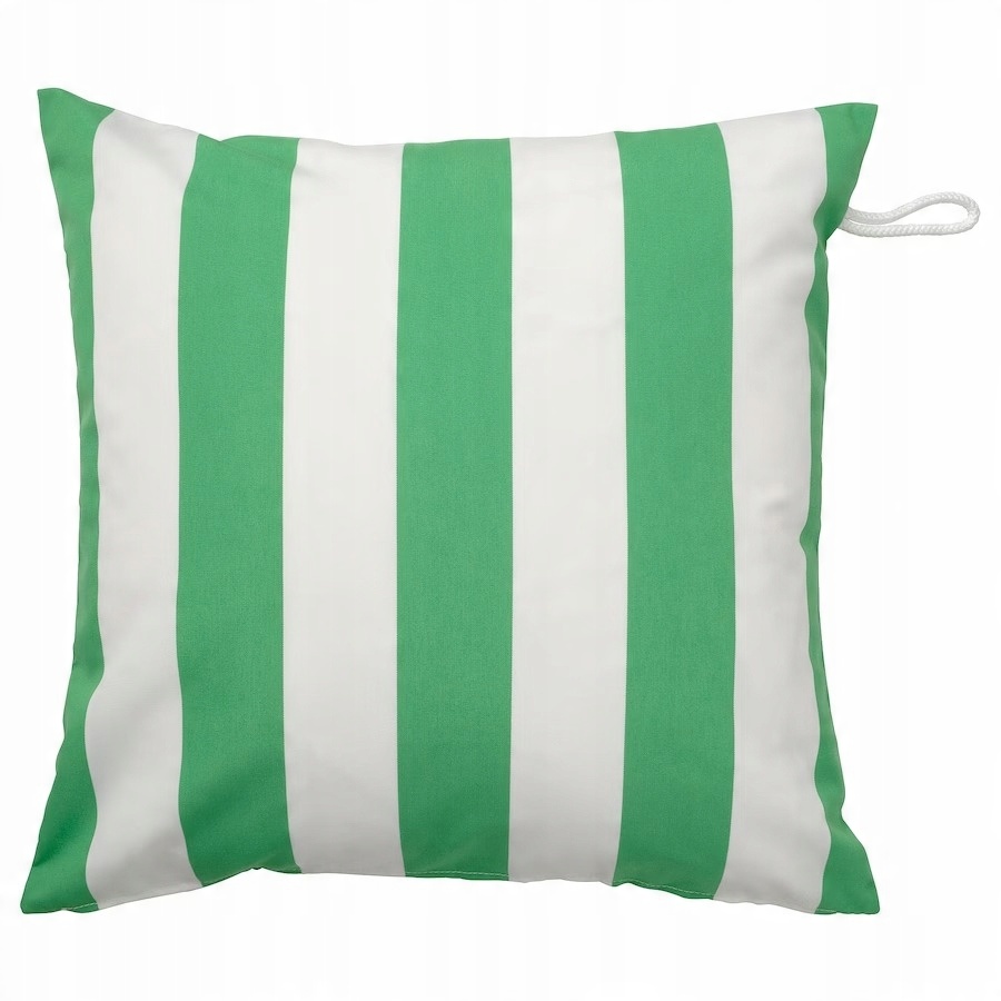 

Ikea Gullbergso Poszewka ogrodowa paski 50x50 cm