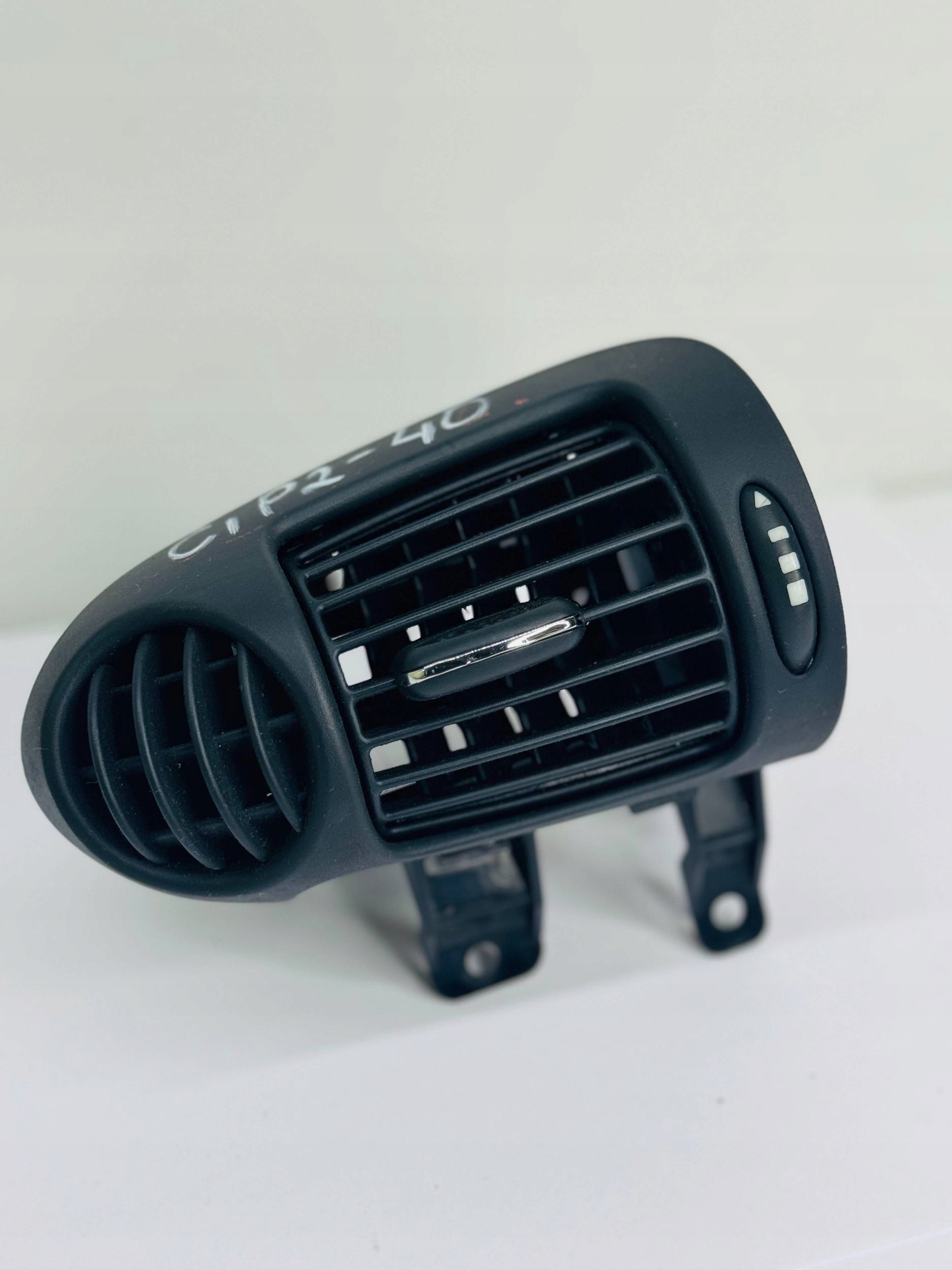 A2038300154 grid air conditioning devices left mercedes c w203