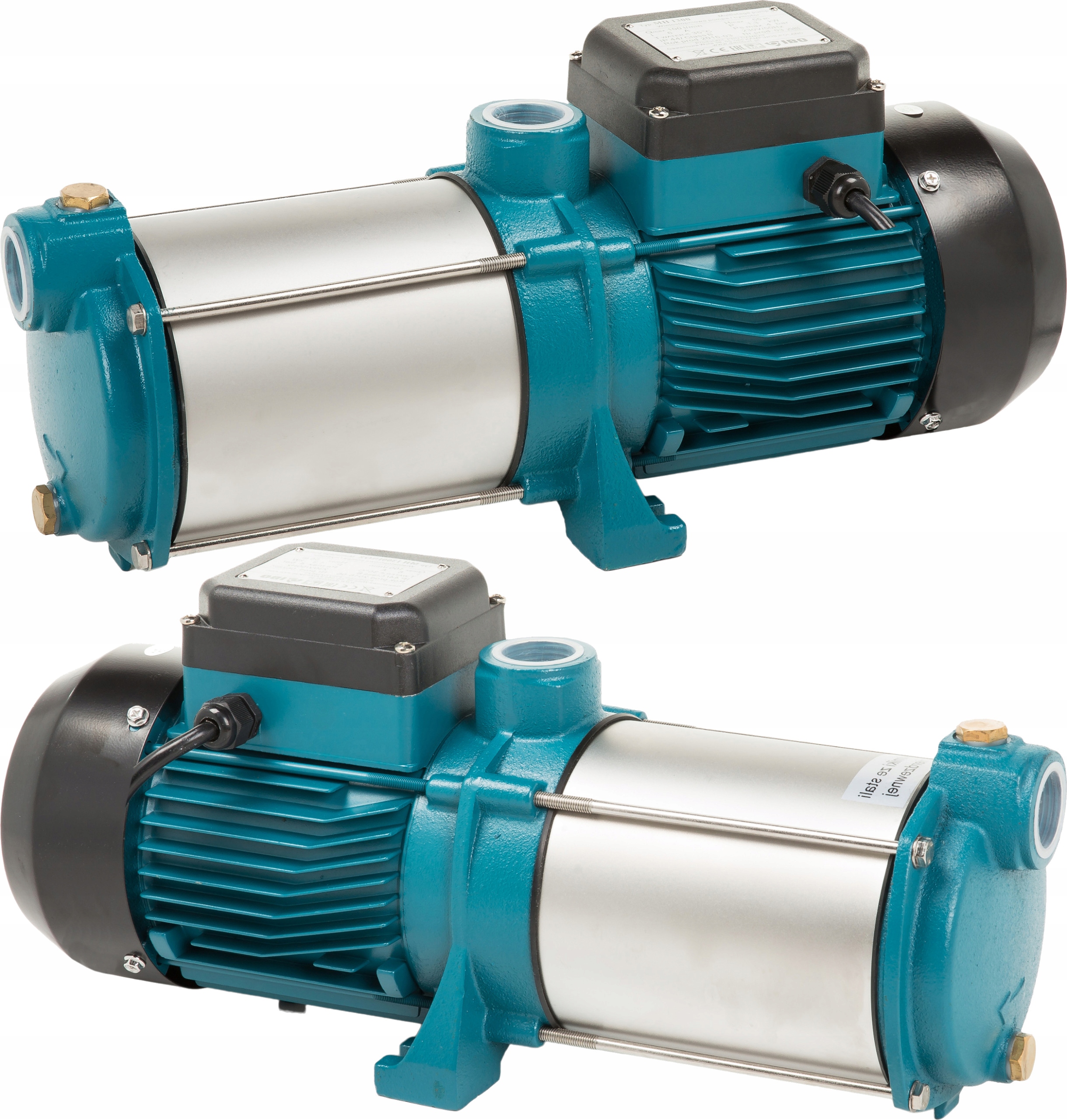 Rothenbach Mh 1300 S Povrchová Pumpa 230V