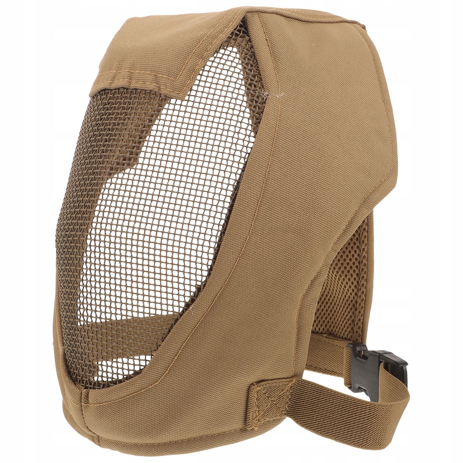 MASKA DO GRY OUTDOOROWEJ OCHRONA TWARZY ŁUCZNICZEJ LLWL