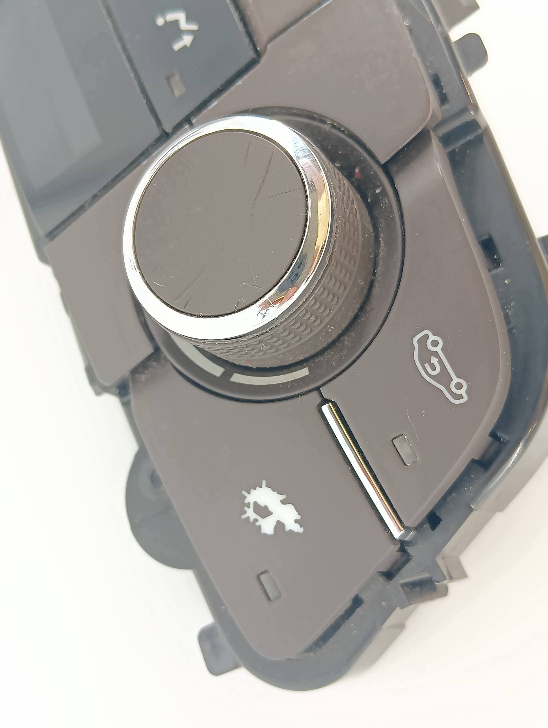 PANEL BOCCHETTE 13277865 Seat Leon II (2005-2012)