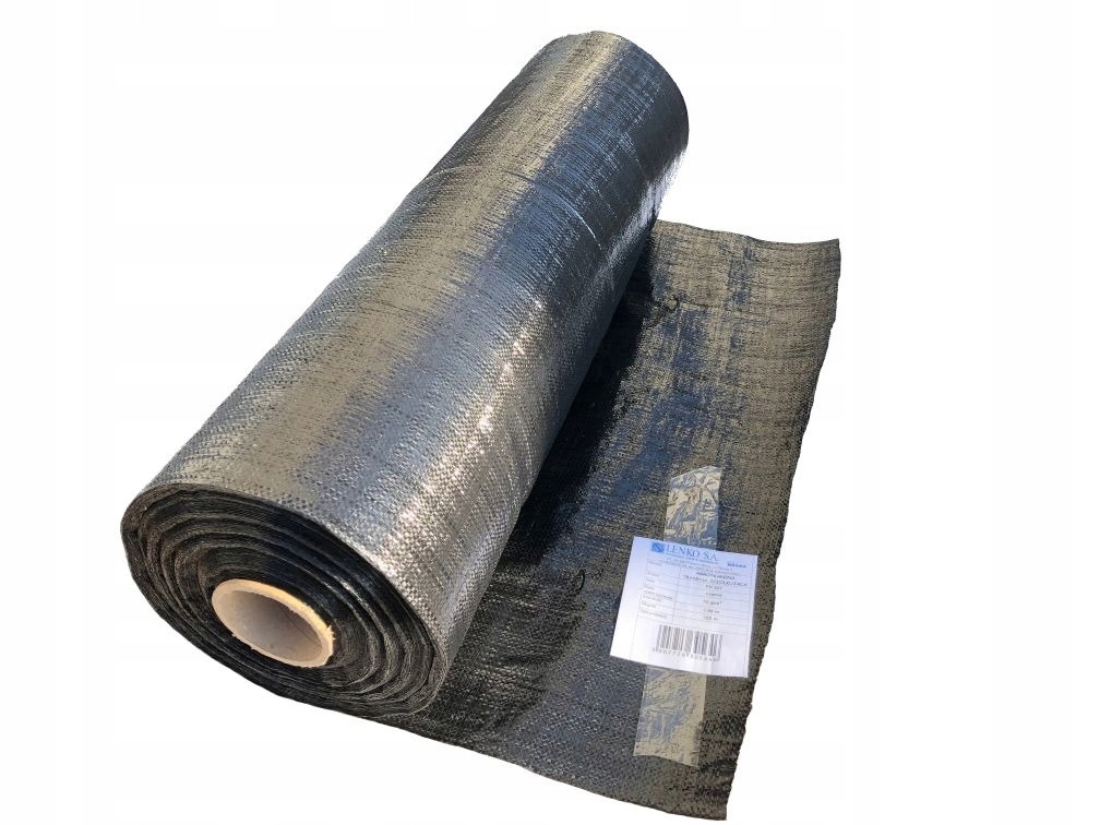 

Agrotkanina 70g/m2 składana mata 1,6x10m Uv Polska