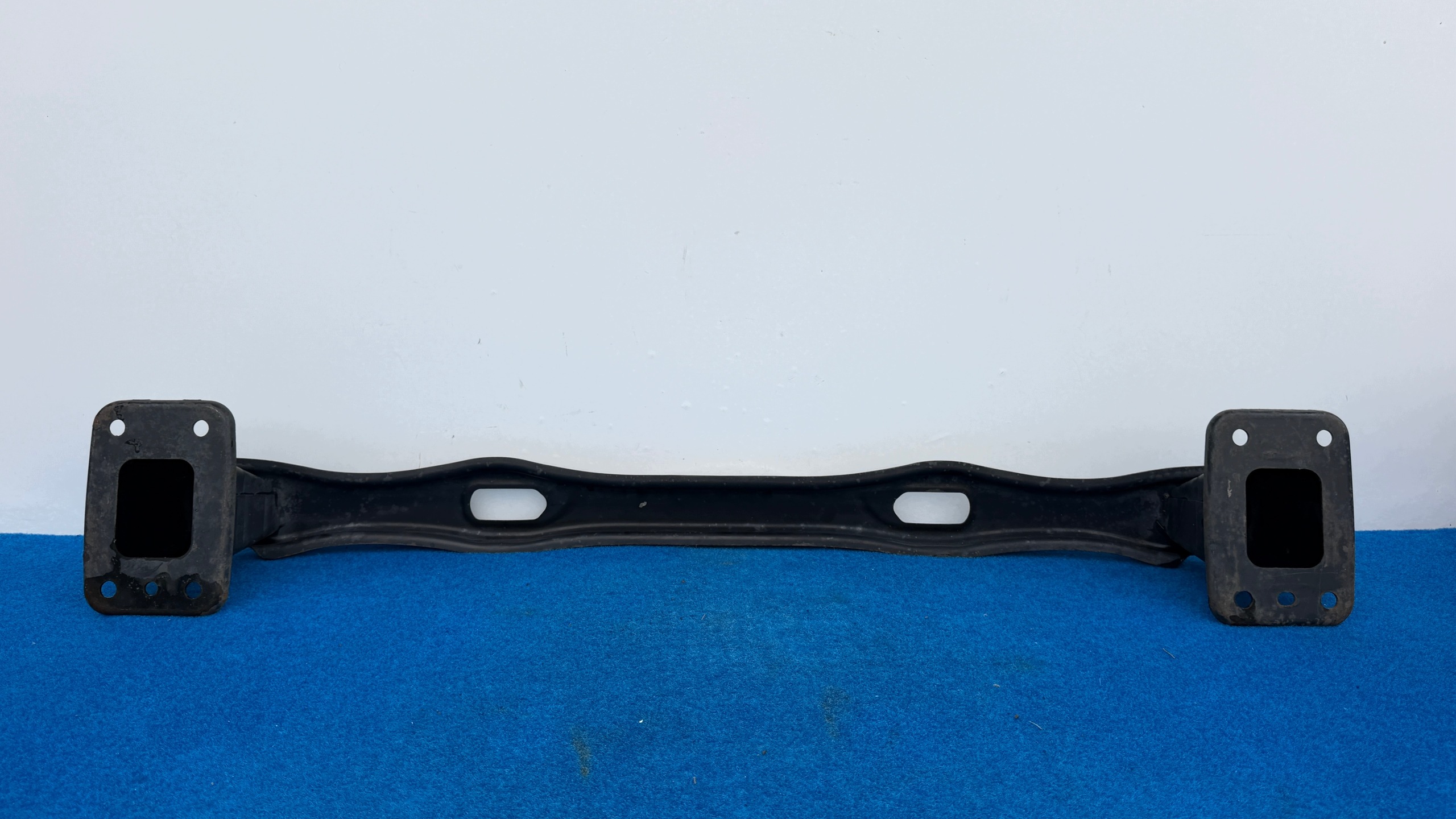 BMW X5 E70 X6 E71 bumper support rear part pillar 51127158449 NWBL755
