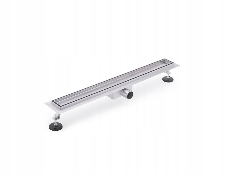 

Odpływ Liniowy 70 CM Dwustronny 2w1 Niski Syfon