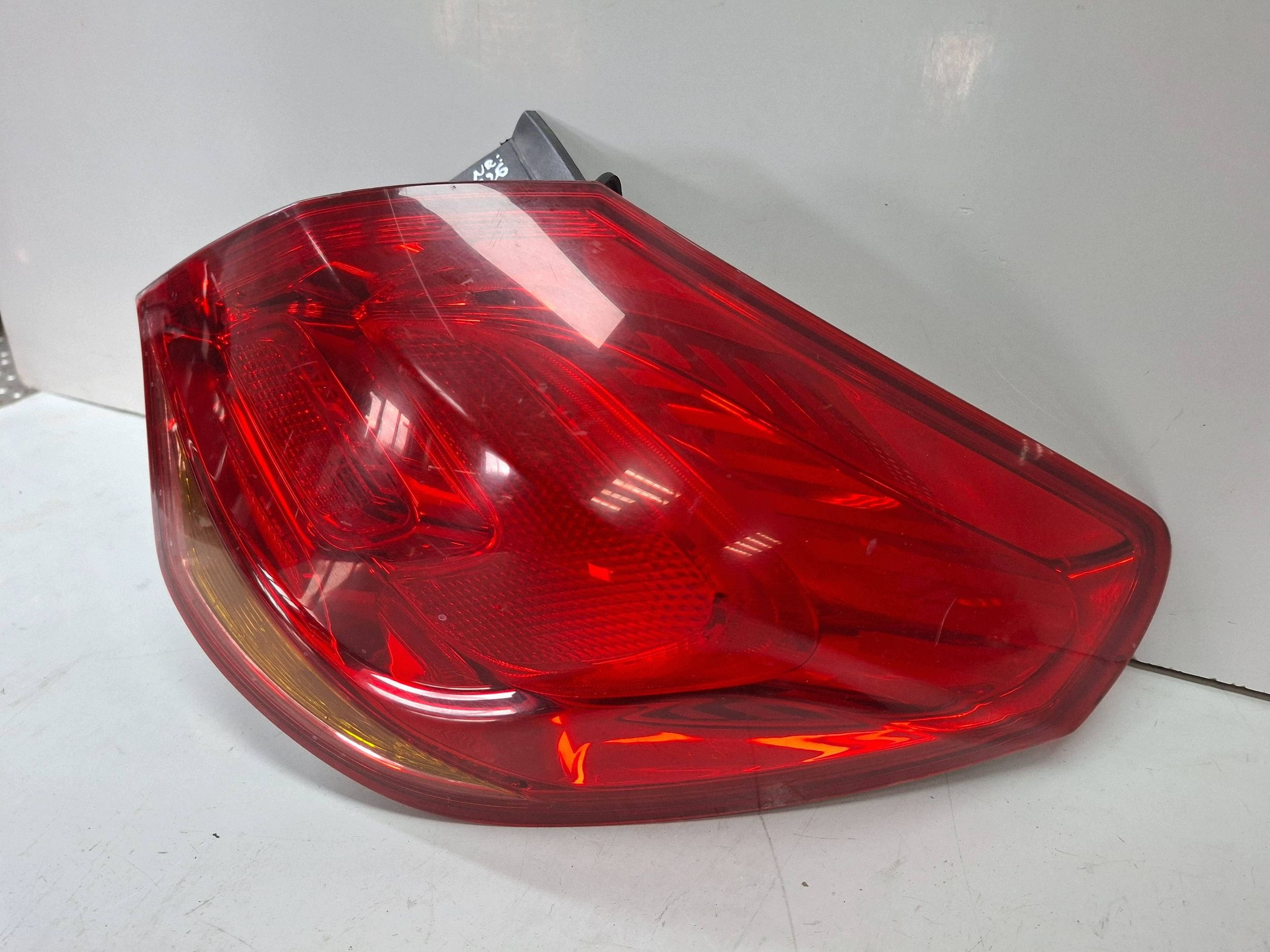 light rear right OPEL ASTRA J HB 2009