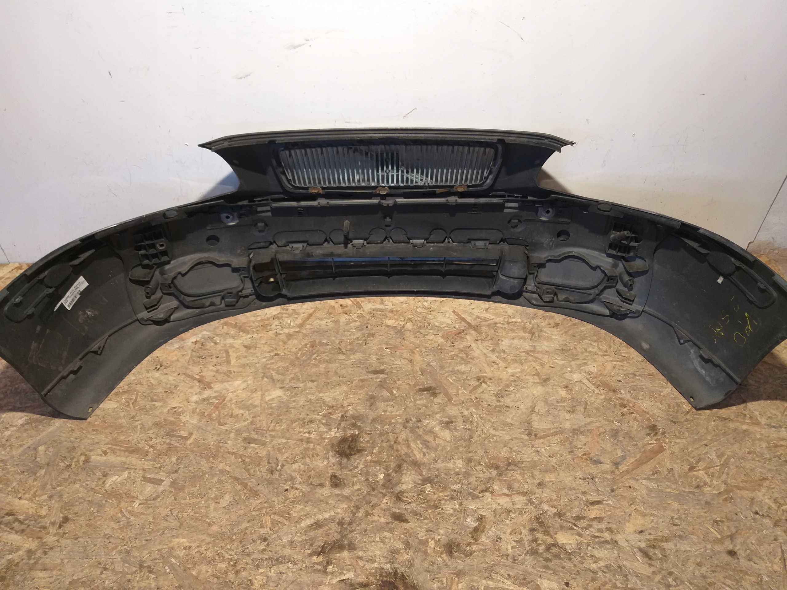 STOSSSTANGE VORNE VOLVO V70 II 00-04