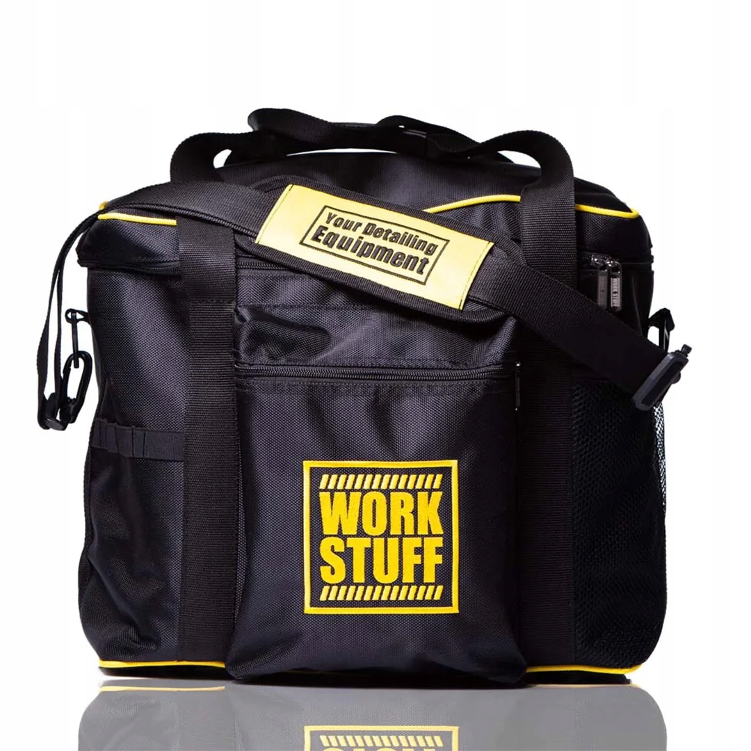

Work Stuff Work Bag Torba detailingowa duża