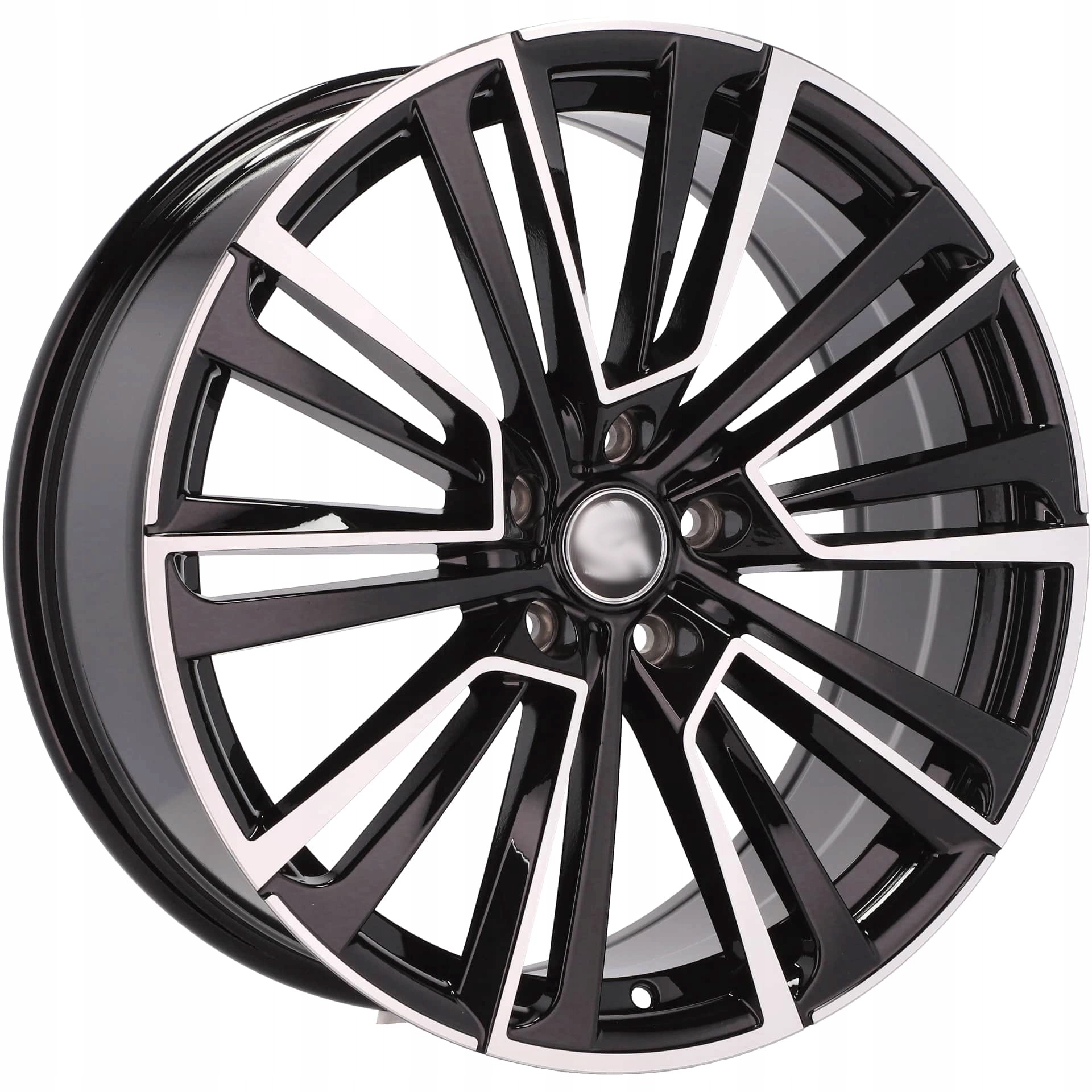 Kolesá 18 pre Vw Passat Nms B8 B7 Nms II B9 CC Golf Mk8 CD1 Mk5 1K