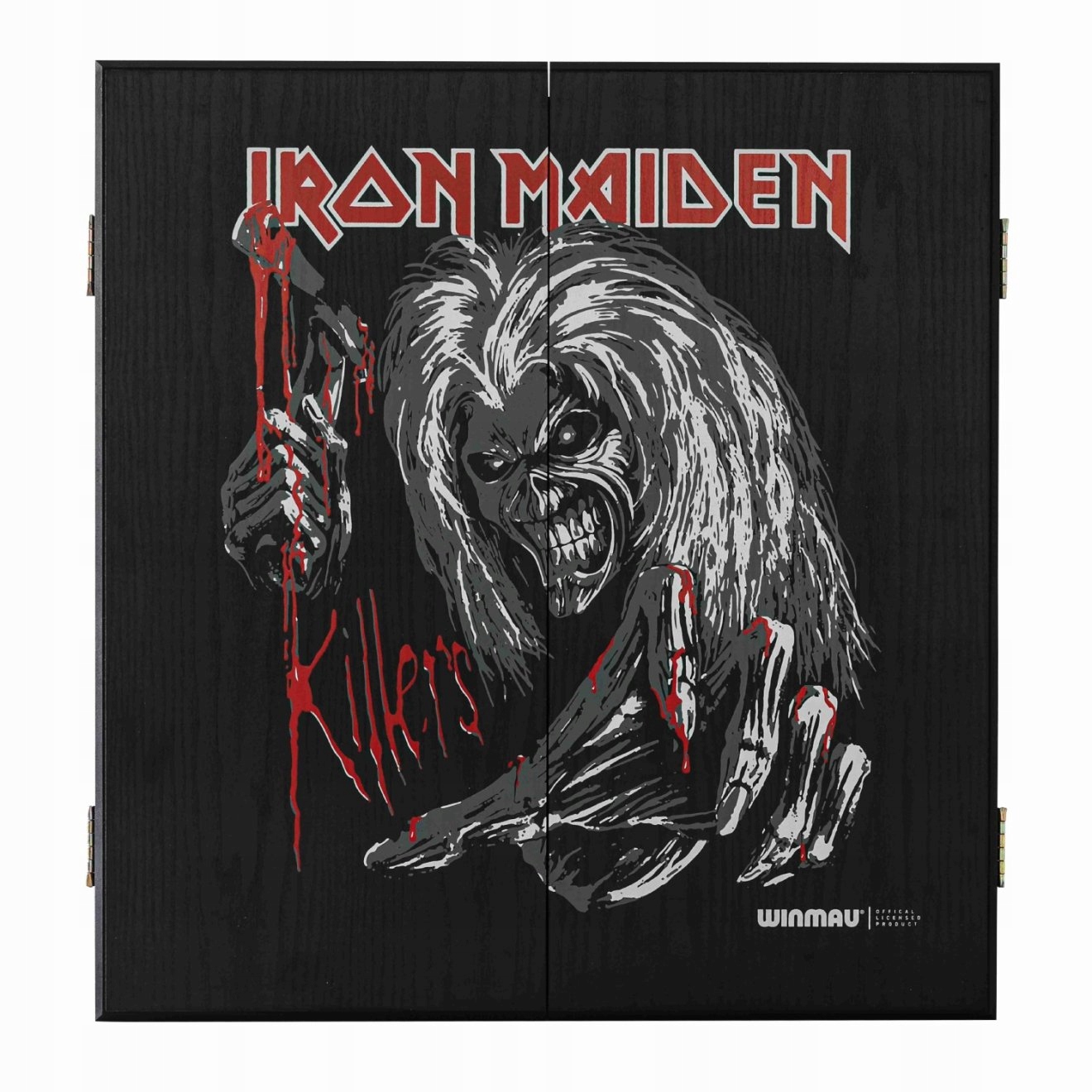 Kabinet Iron Maiden Killers