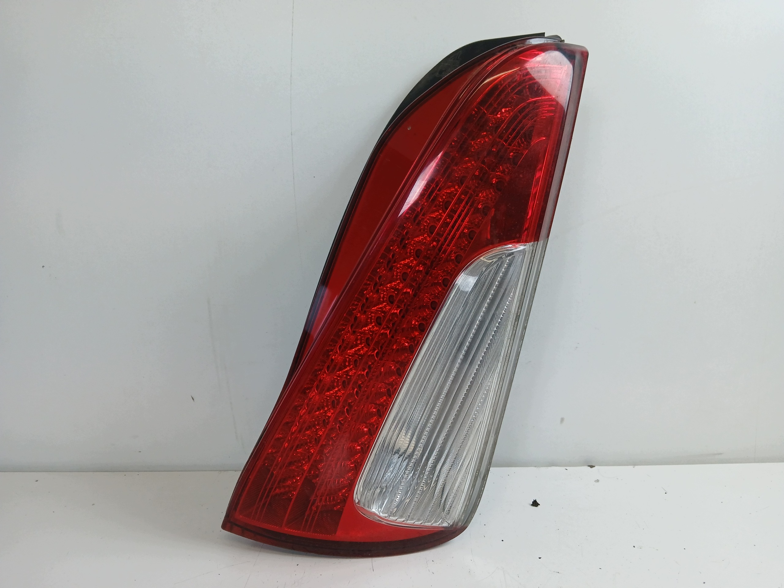 LANCIA MUSA LIFT light right rear part 51798415