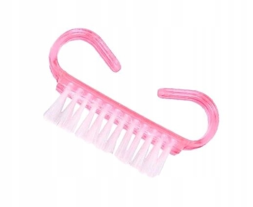 

Szczoteczka Mini do paznokci manicure/pedicure 1sz