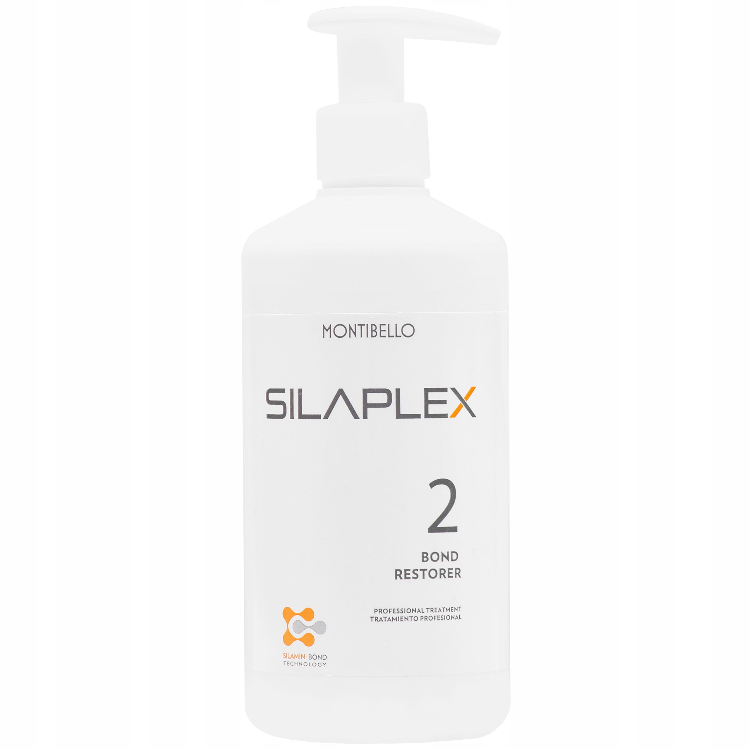 Montibello Silaplex No2 odżywka regenerująca 500ml