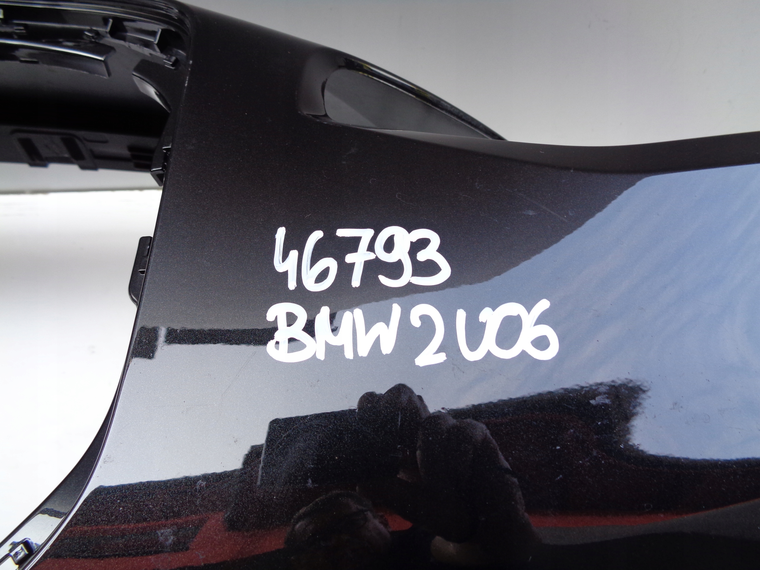 Paraurti anteriore BMW 2 U06 ACTIVE TOURER NR 46793
