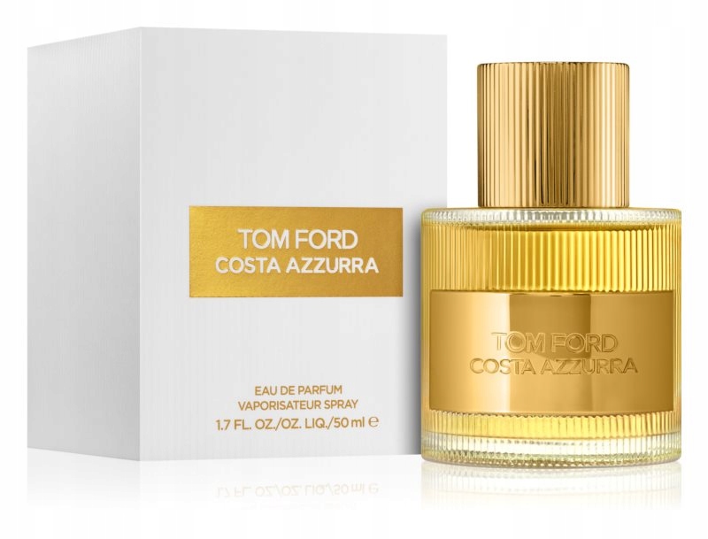 Tom Ford Costa Azzurra Edp 50 ML