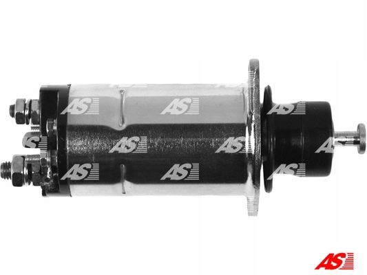 SS1022 - АВТОМАТИЧНИЙ СТАРТЕР