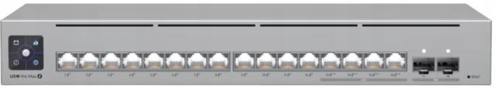 Ubiquiti Unifi Switch Pro Max 16 (USW-Pro-Max-16)
