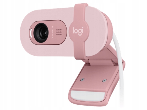 Webová kamera Logitech Brio 100 (960-001623)