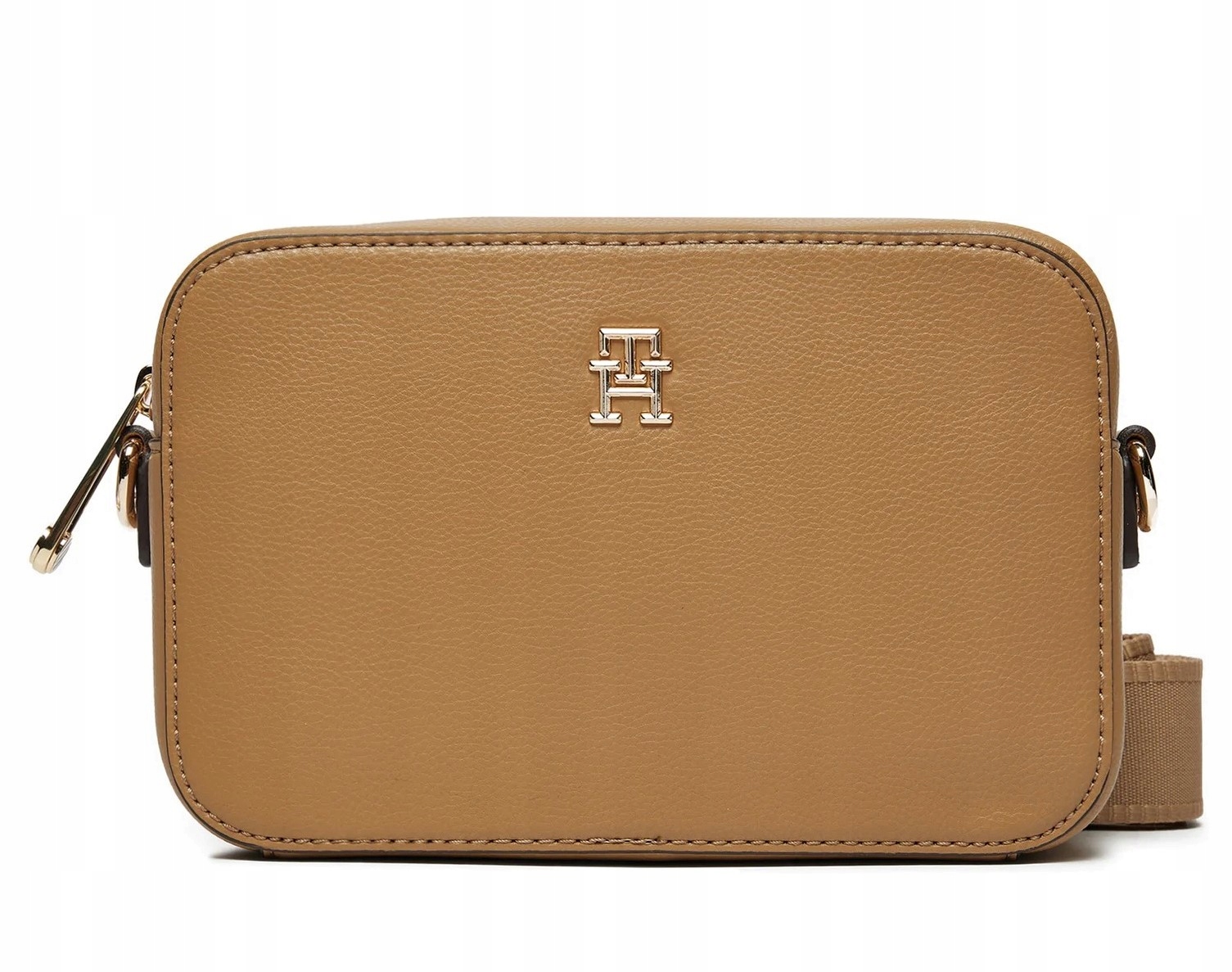 Kabelka Tommy Hilfiger Th Soft Logo Camera Bag AW0AW16906 Rbc