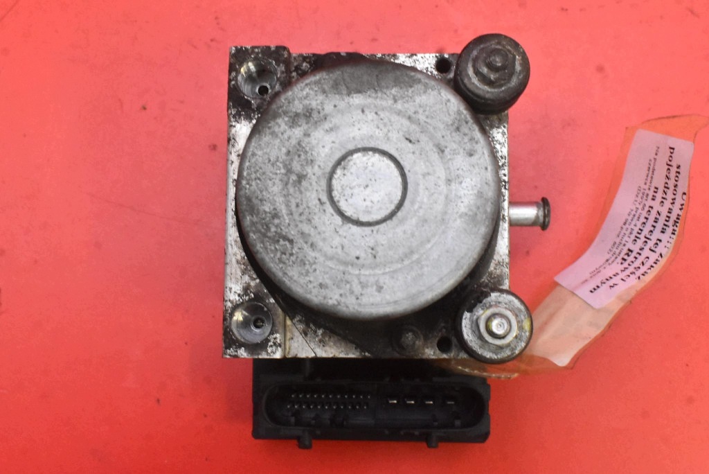 Pompa ABS 0265232238 OPEL CORSA D 1.2 16V 80 KM 06-11