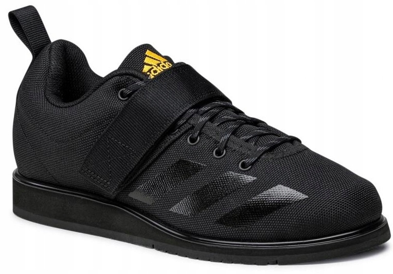 

45 1/3 Buty Adidas Ciężary Siłownia GZ2864