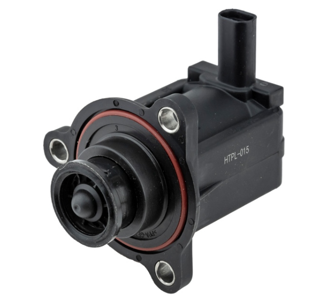 ECD-PL-015 NTY ZAWÓR REGULACJI CIŚNIENIA TURBOSPRĘŻARKI NTY