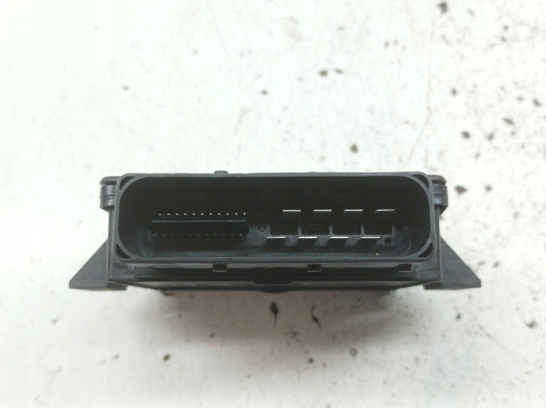 modulo LEVA FRENO A MANO A2469003014 Mercedes-Benz CLA-klasa e (2013- )