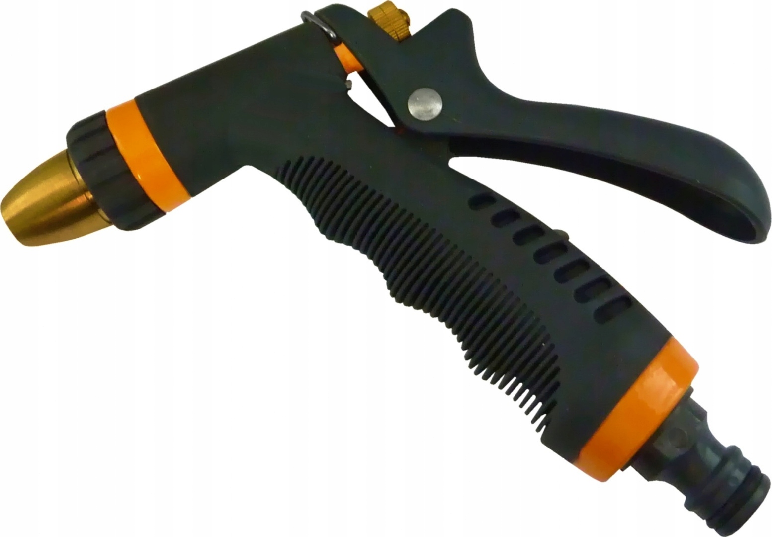 

Zraszacz ogrodowy pistolet regulowany Profi Eco Br