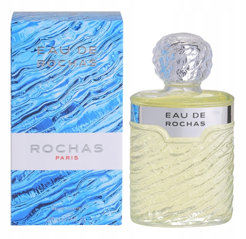 Rochas Eau De Rochas Edt 220ML