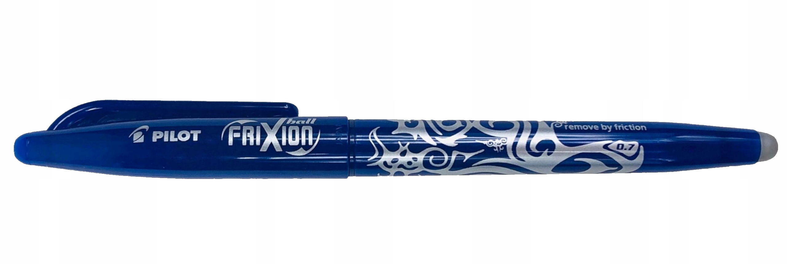 ZESTAW DŁUGOPIS WYMAZYWALNY PILOT FRIXION + 3 WKŁADY NIEBIESKI Kod producenta 5903351662017