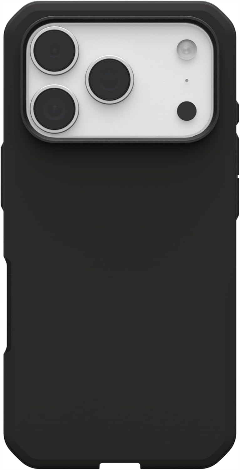 Pouzdro Uag pro iPhone 17 Pro, obal MagSafe, tenký matný kryt