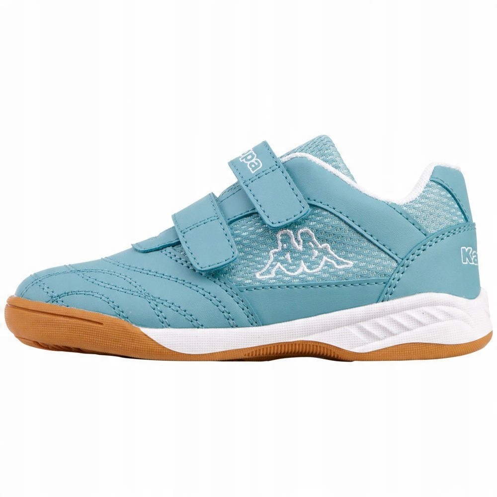 

Adidasy Dziecięce Halówki Kappa Kickoff 3610 R.34