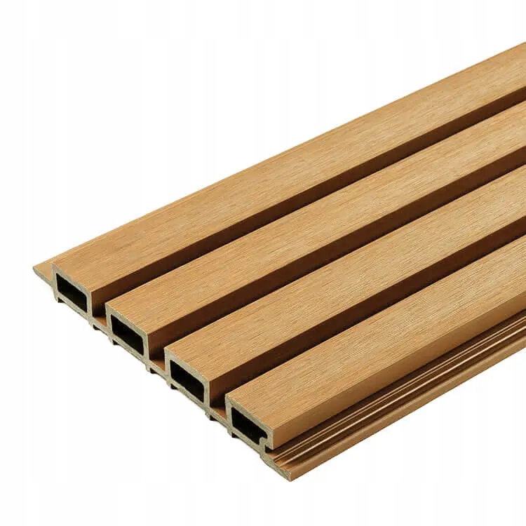 DESKA KOMPOZYTOWA LAMELOWA PREMIUM DĄB – DŁ. 2,9 M