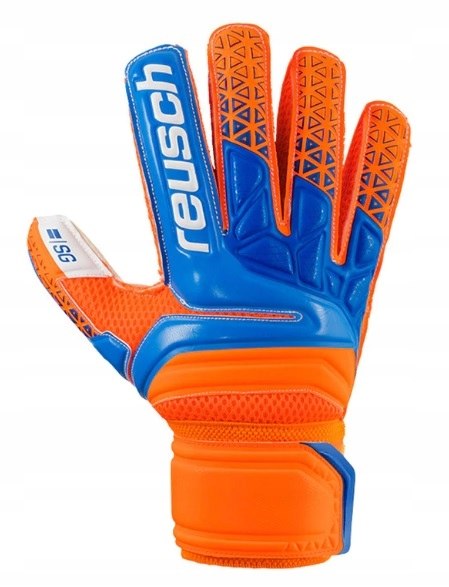 Ręk. Reusch Prisma SG FS (3870810) r. 9