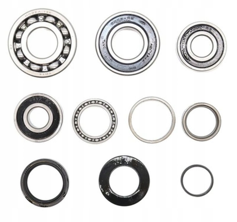Hot Rods Sada Na Opravu Prevodovky Honda Crf 450R/RX/RWE 19-22