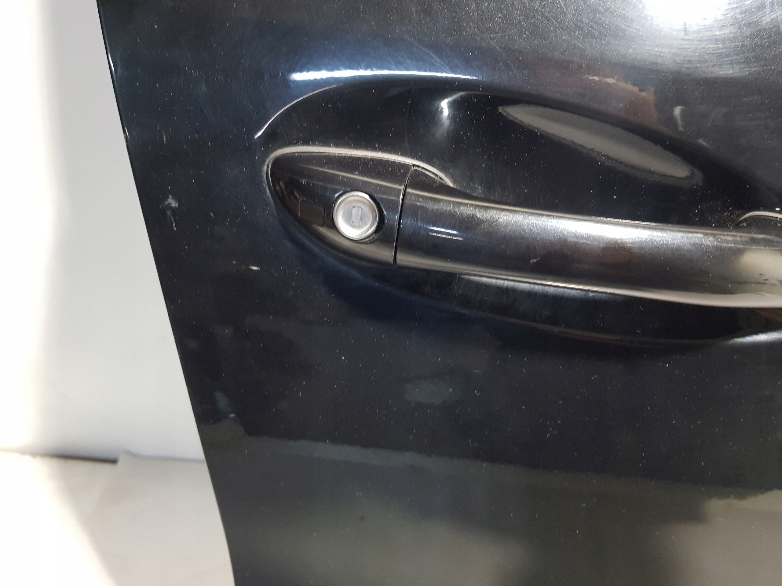 MERCEDES GL X164 ML W164 door right front C197 197
