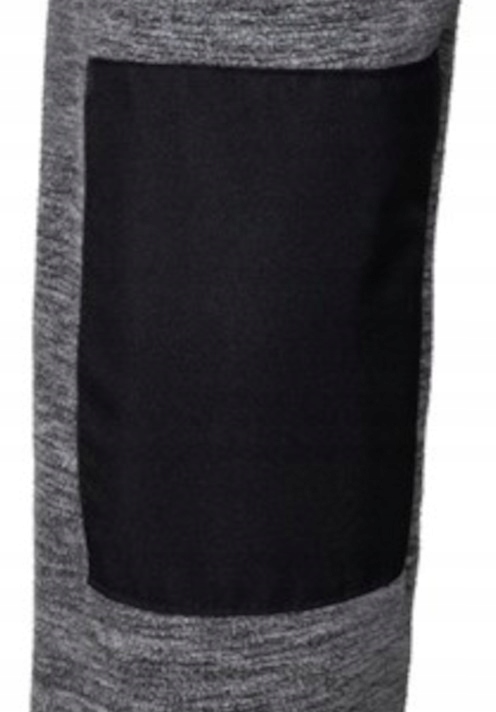 POLAR MĘSKI GRUBY BLUZA POLAROWA CIEPŁA ROZPINANA R. XL Materiał dominujący polar