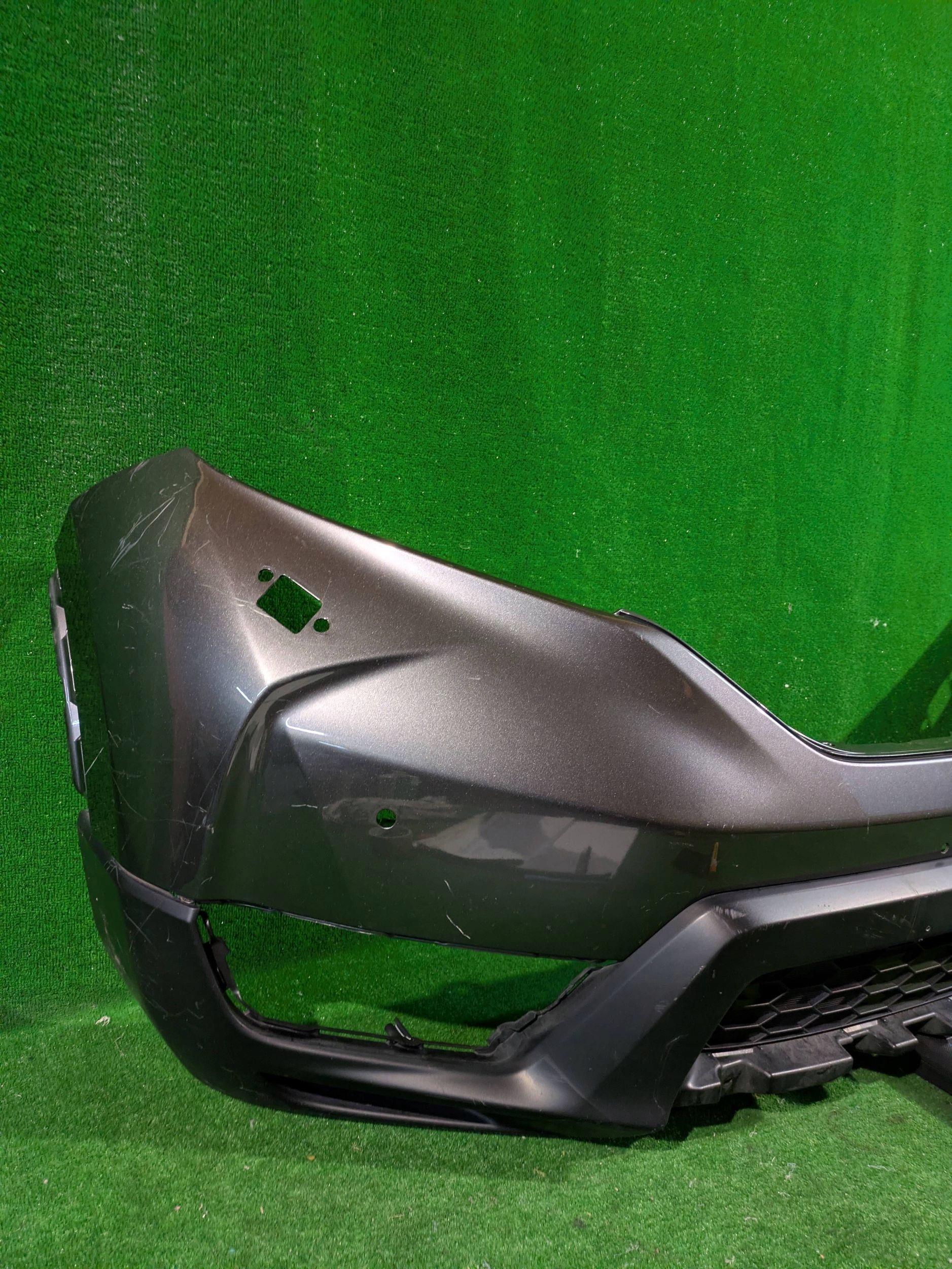front bumper front HONDA CR-V V 18- NR.7490