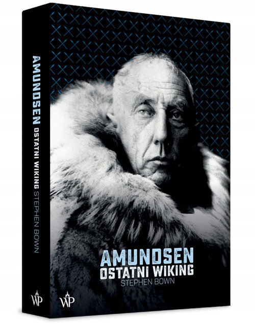 

Amundsen Ostatni Wiking