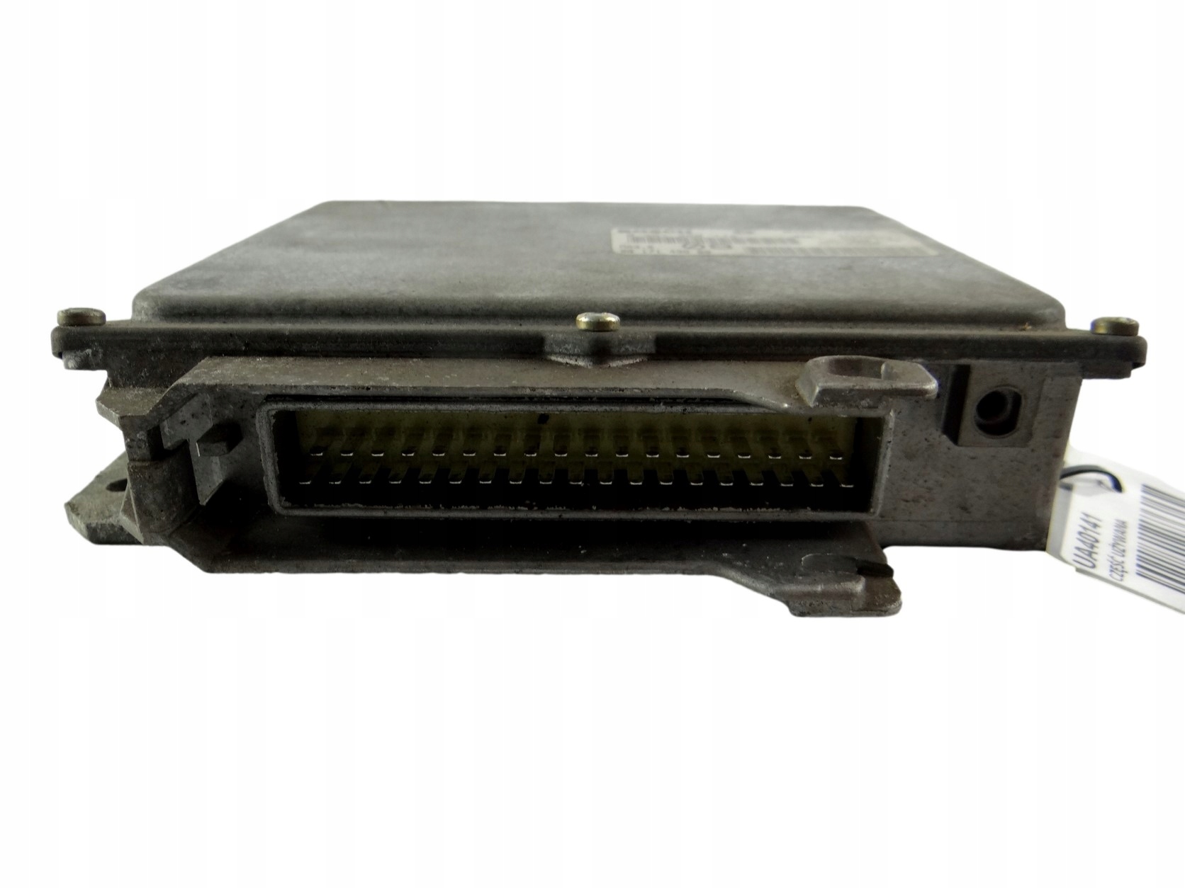 control unit of the engine PEUGEOT 106 0 261 200 772