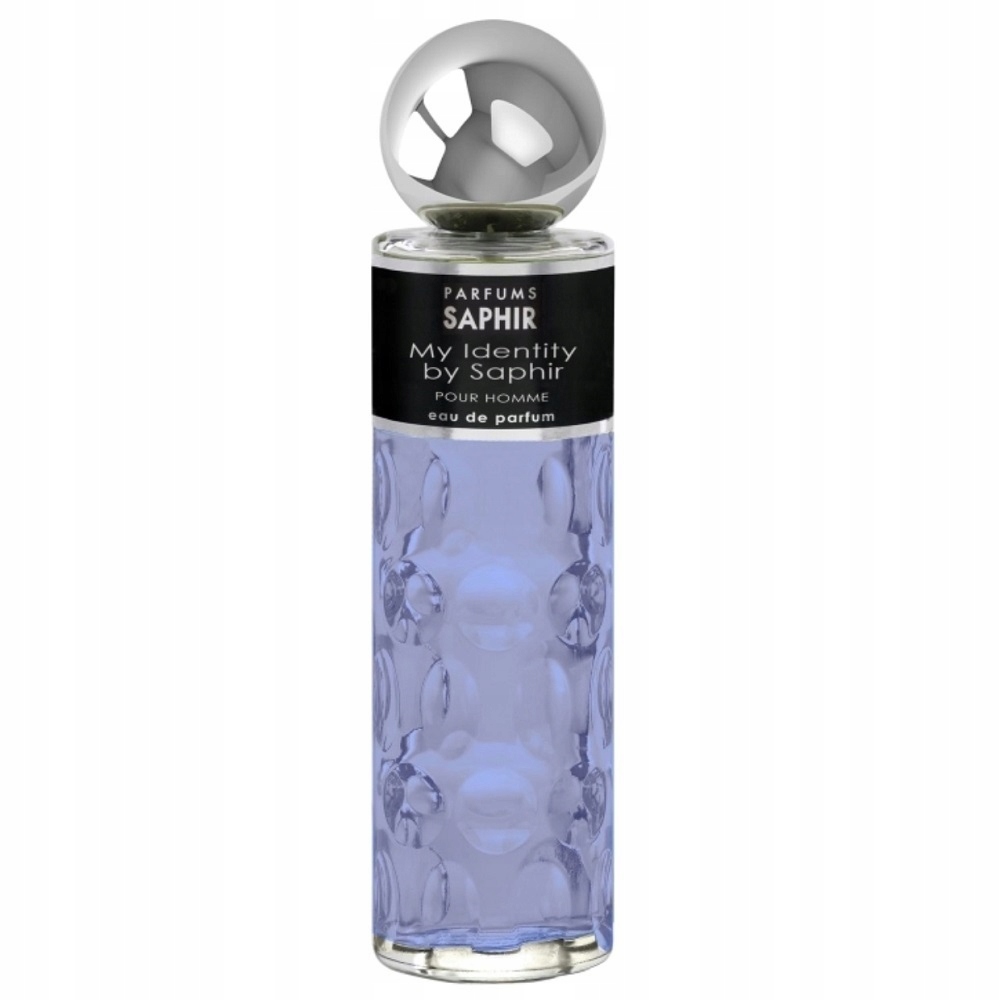 Saphir My Identity Pour Homme Edp parfémovaná voda 200 ml