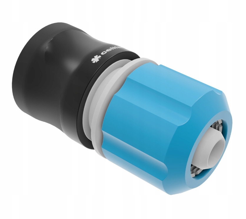 

Cellfast 53-120 Szybkozłącze- Stop Ergo 1/2- 5/8''