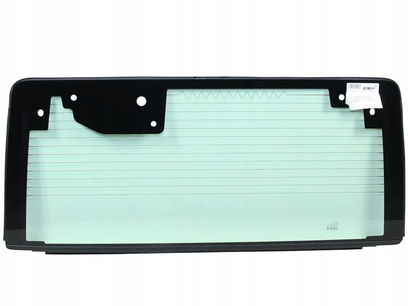 2000010301089 - ЗАДНЕЕ СТЕКЛО ЗАДНЕГО БАГАЖНИКА JEEP WRANGLER JK 2011-2018