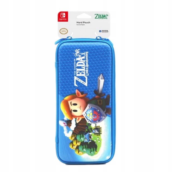 Etui Link's Awakening