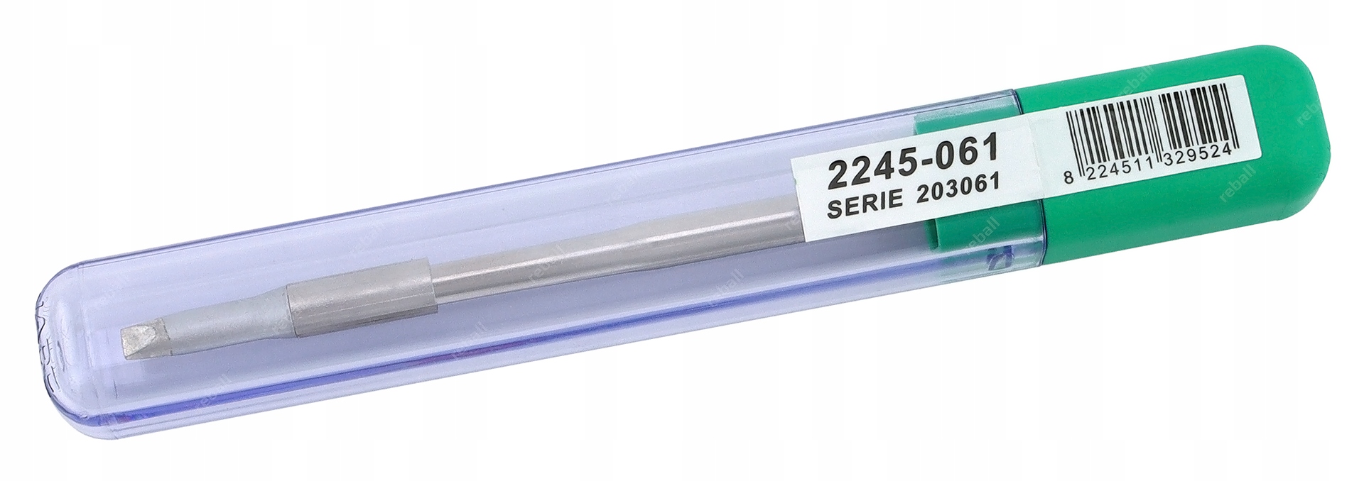 

Grot C245 2245 061 Do Lutownic Jbc Jabe UD-1200